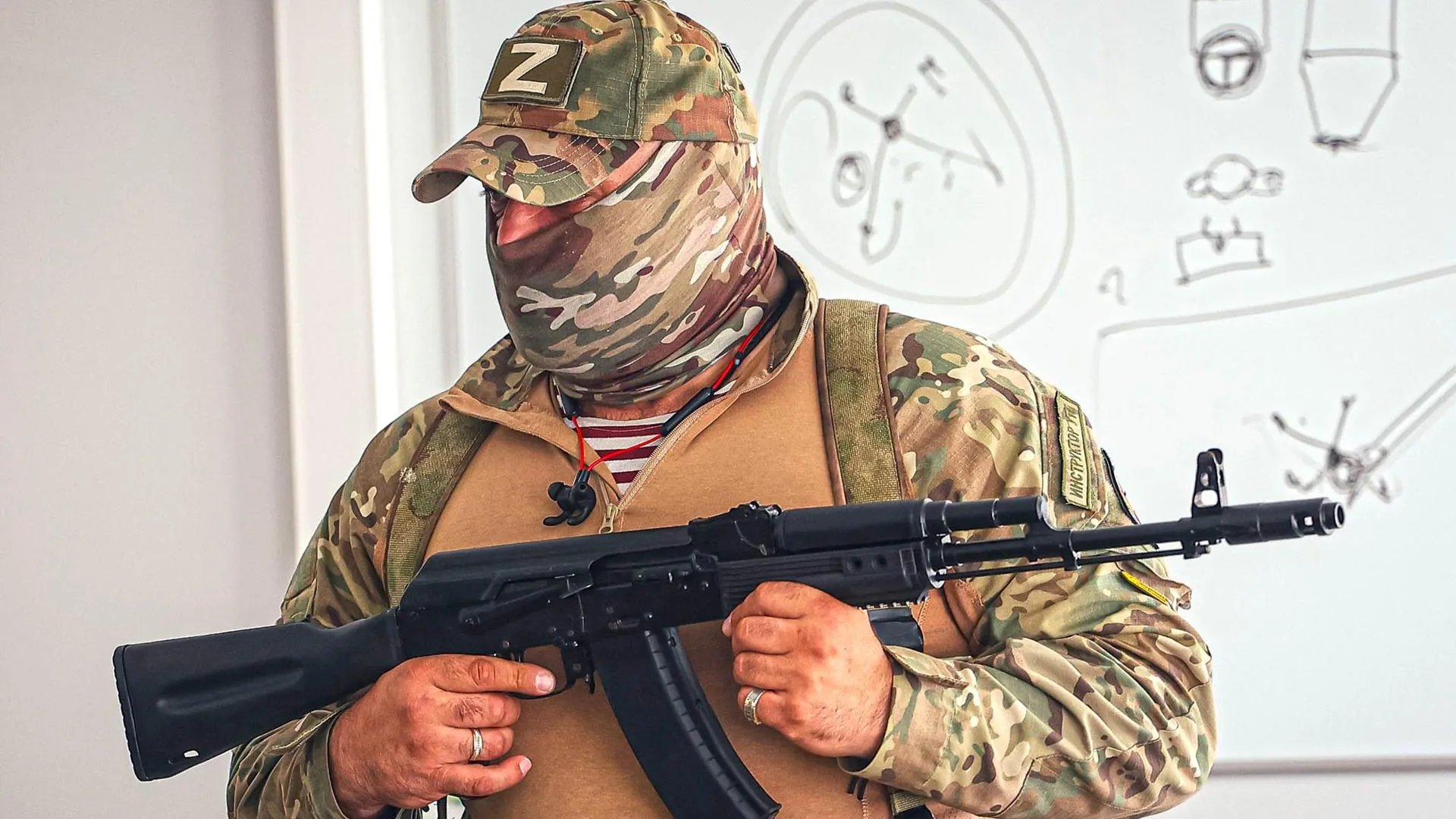 Фото: пресс-служба губернатора и правительства МО