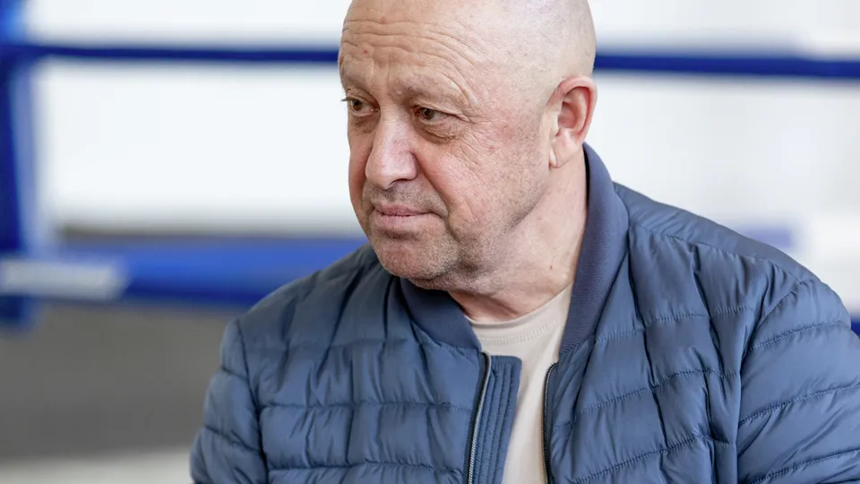 Фото: РИА Новости/Елена Копылова