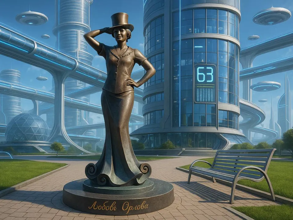 Фото: нейросеть