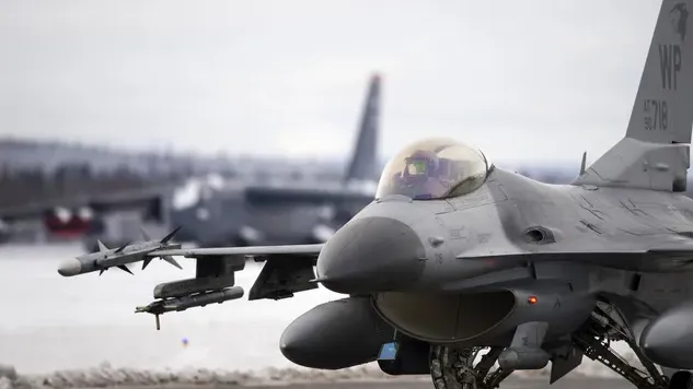 U.S. Department of Defense