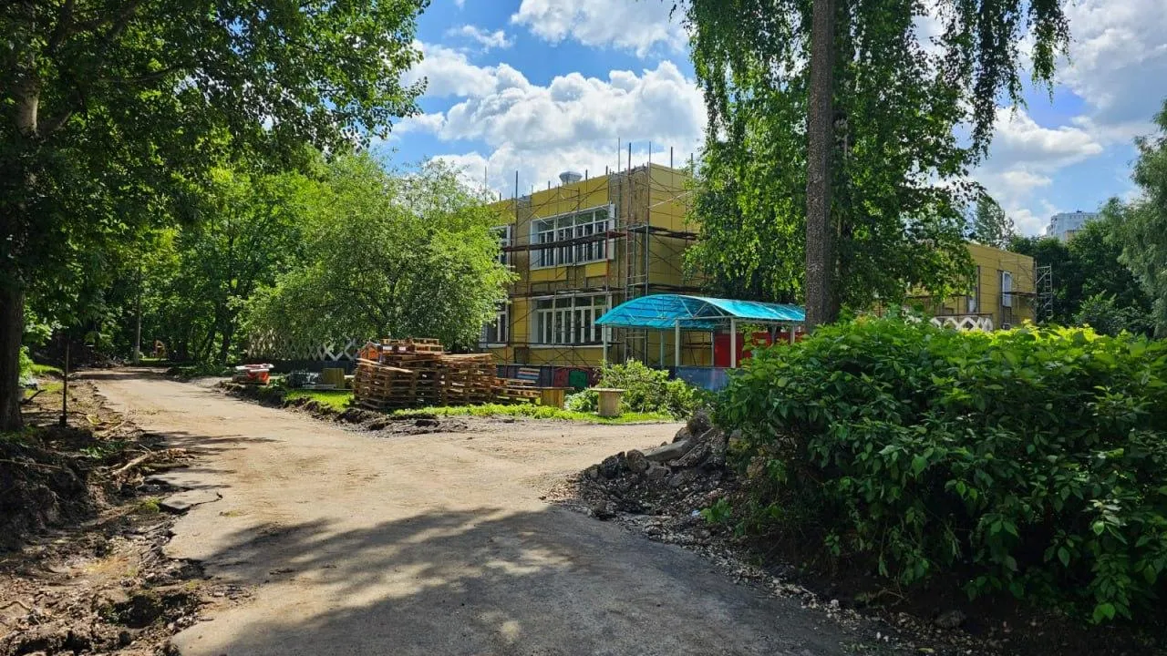 Фото: Минстрой МО
