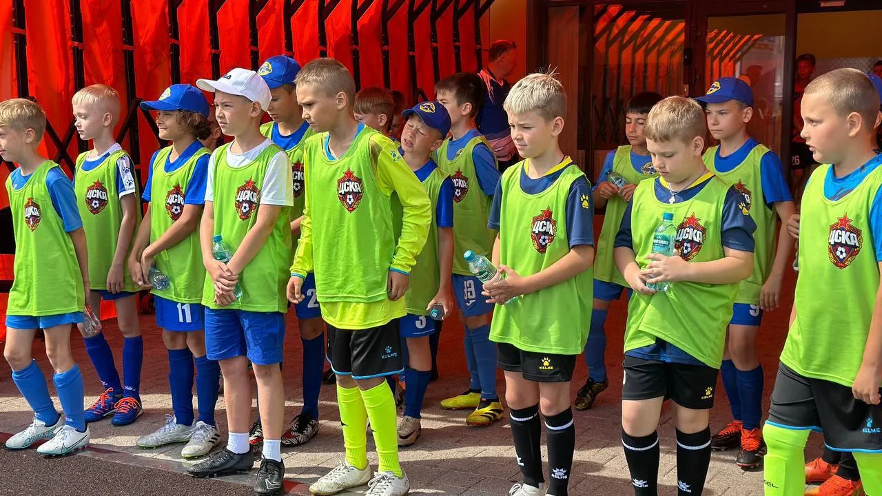 Фото: Пресс-служба Губернатора и Правительства Московской области