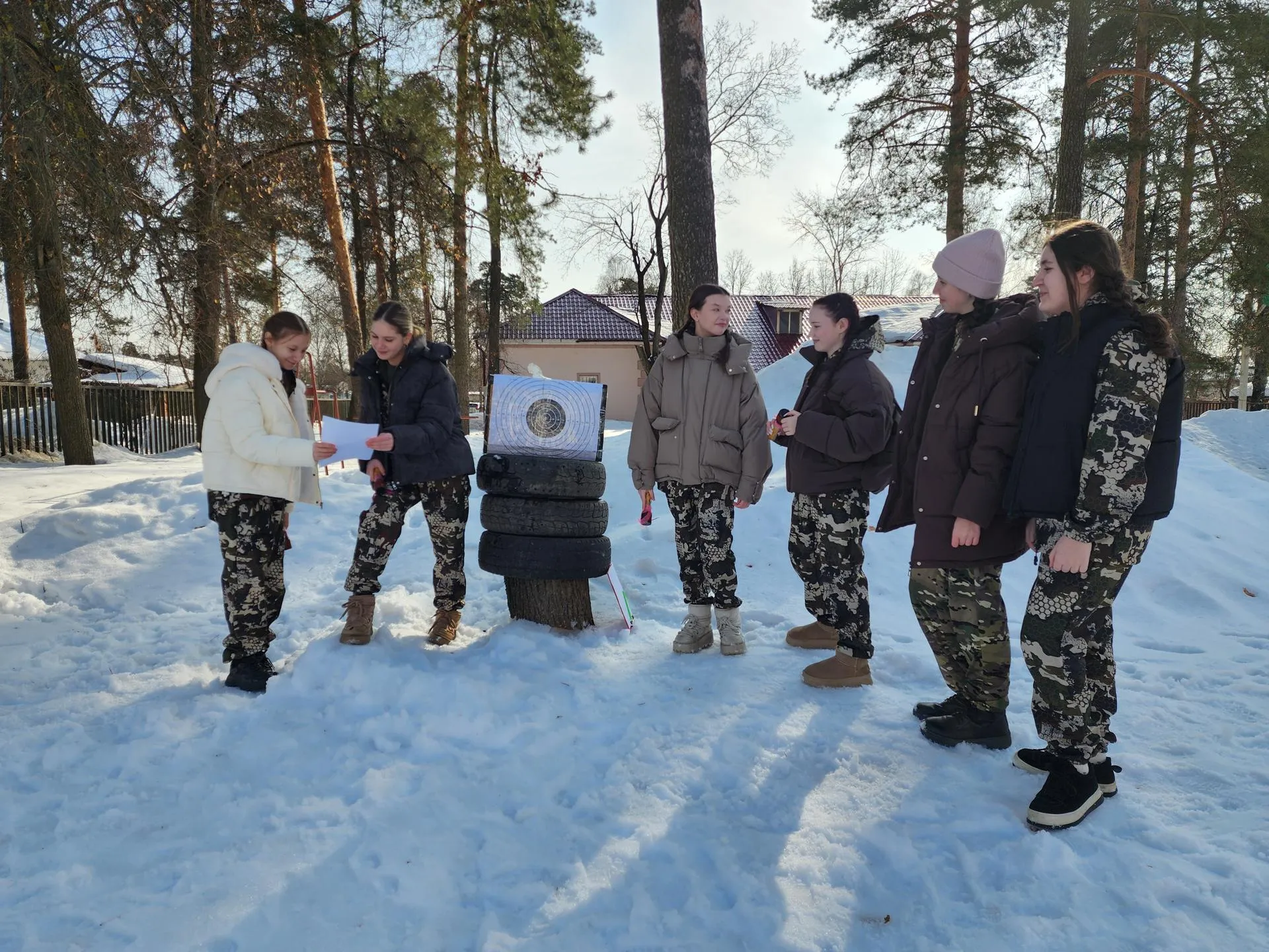 МедиаБанк Подмосковья/Ирина Моисеева