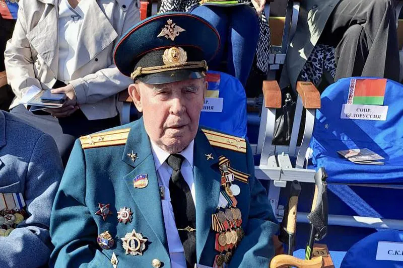 пресс - служба администрации г.о. Одинцовский