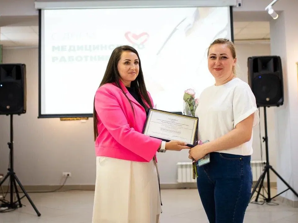 Фото: МОЦОМД