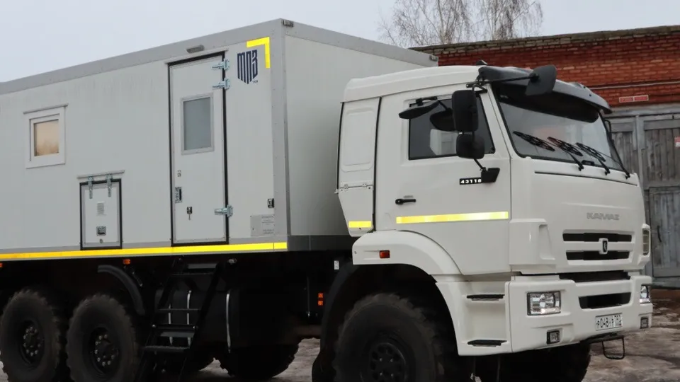 Фото: администрация г.о. Лотошино