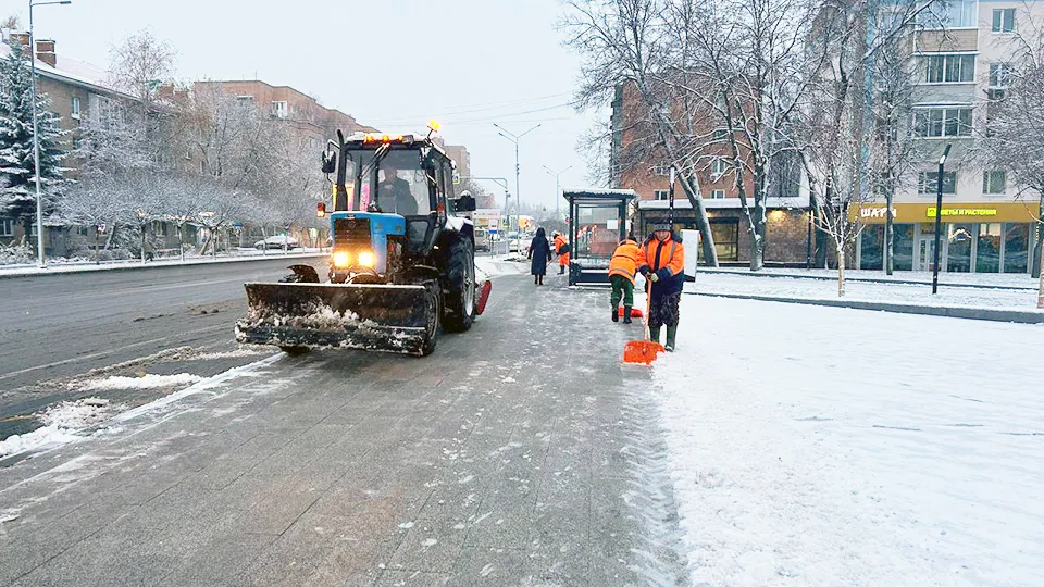 Фото: Ольга Шеметова