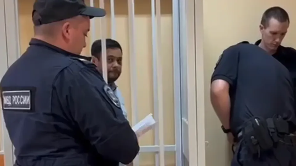 Фото: пресс-служба прокуратуры Московской области