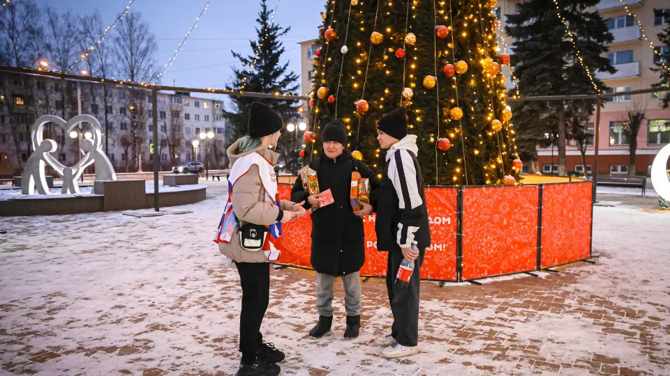 Фото: МедиаБанк Подмосковья/Данила Кирьянов