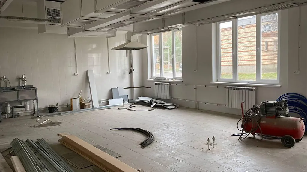 Фото: пресс-служба Зарайской больницы