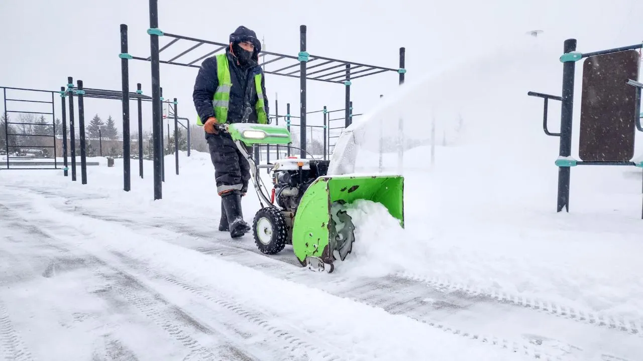 REGIONS/Мария Андрюхина