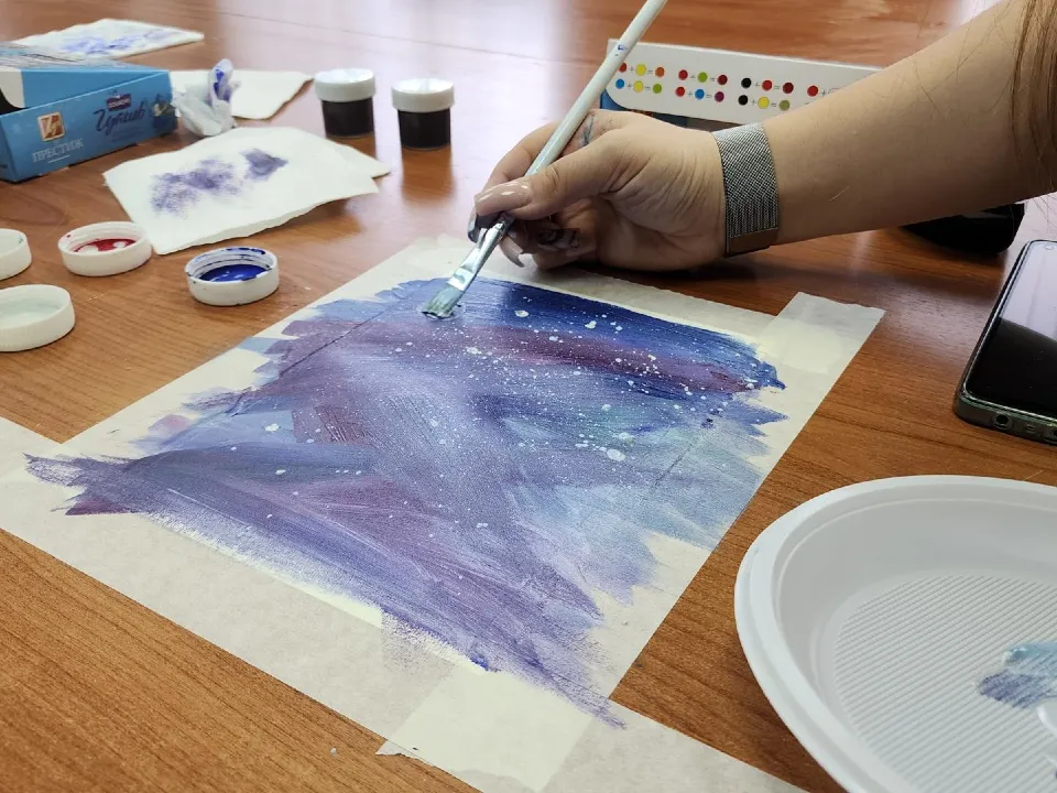 Фото: Анастасия Сараева