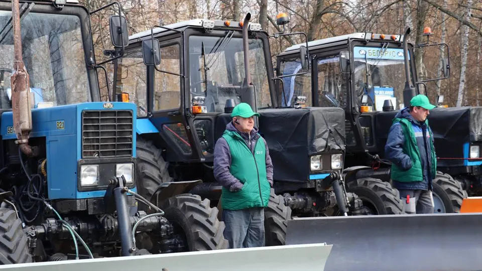 Фото: пресс-служба администрации г.о. Ступино