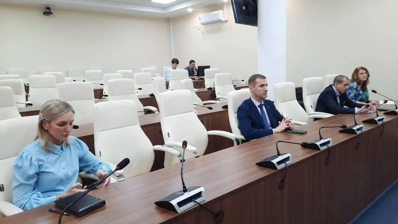 пресс-служба администрации городского округа Долгопрудный