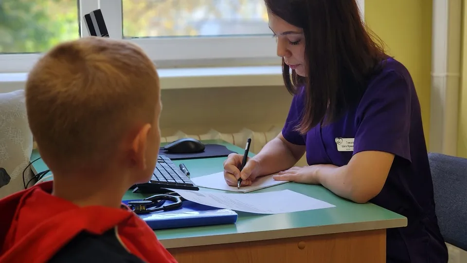 Фото: МедиаБанк Подмосковья/Екатерина Данилина