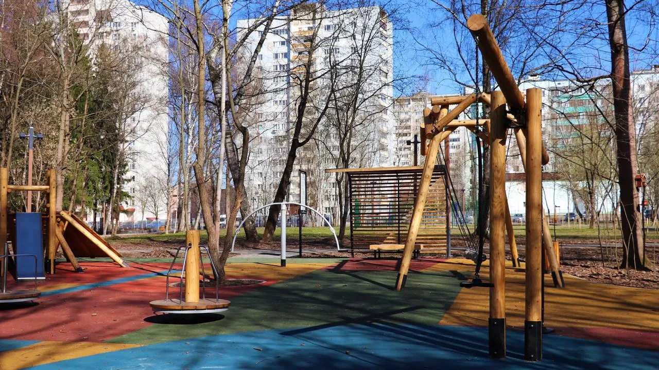 Фото: Администрация Краснознаменска