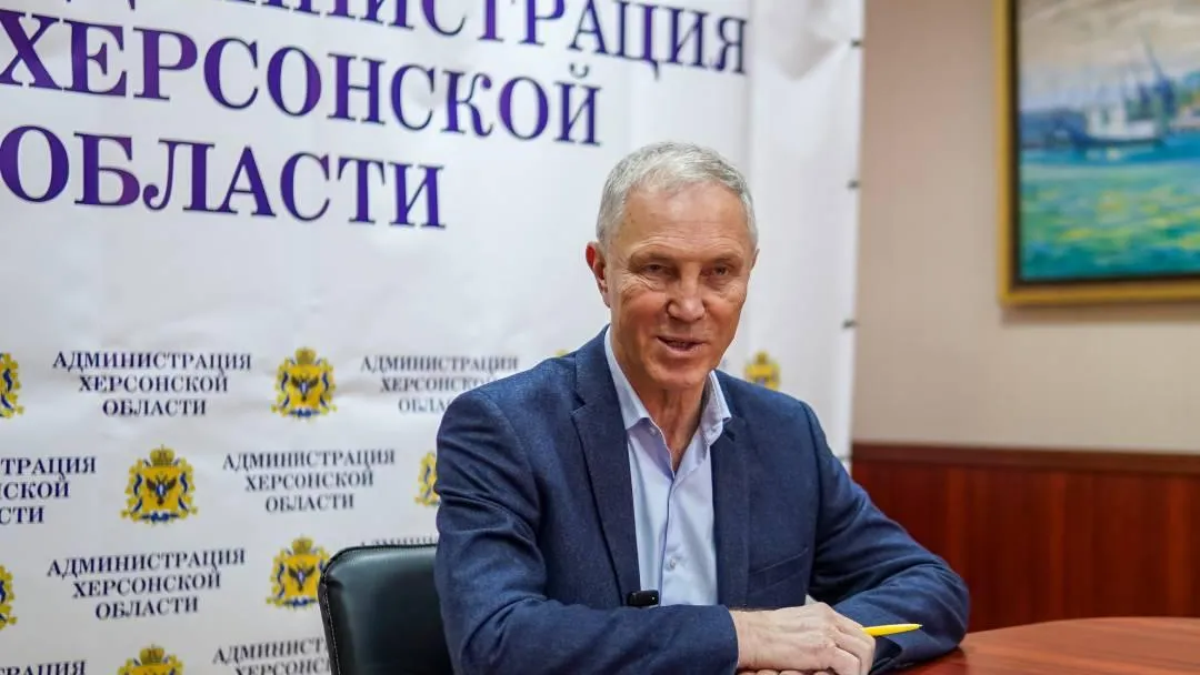 Херсонский губернатор пообещал компенсацию за изъятые для нужд армии лодки