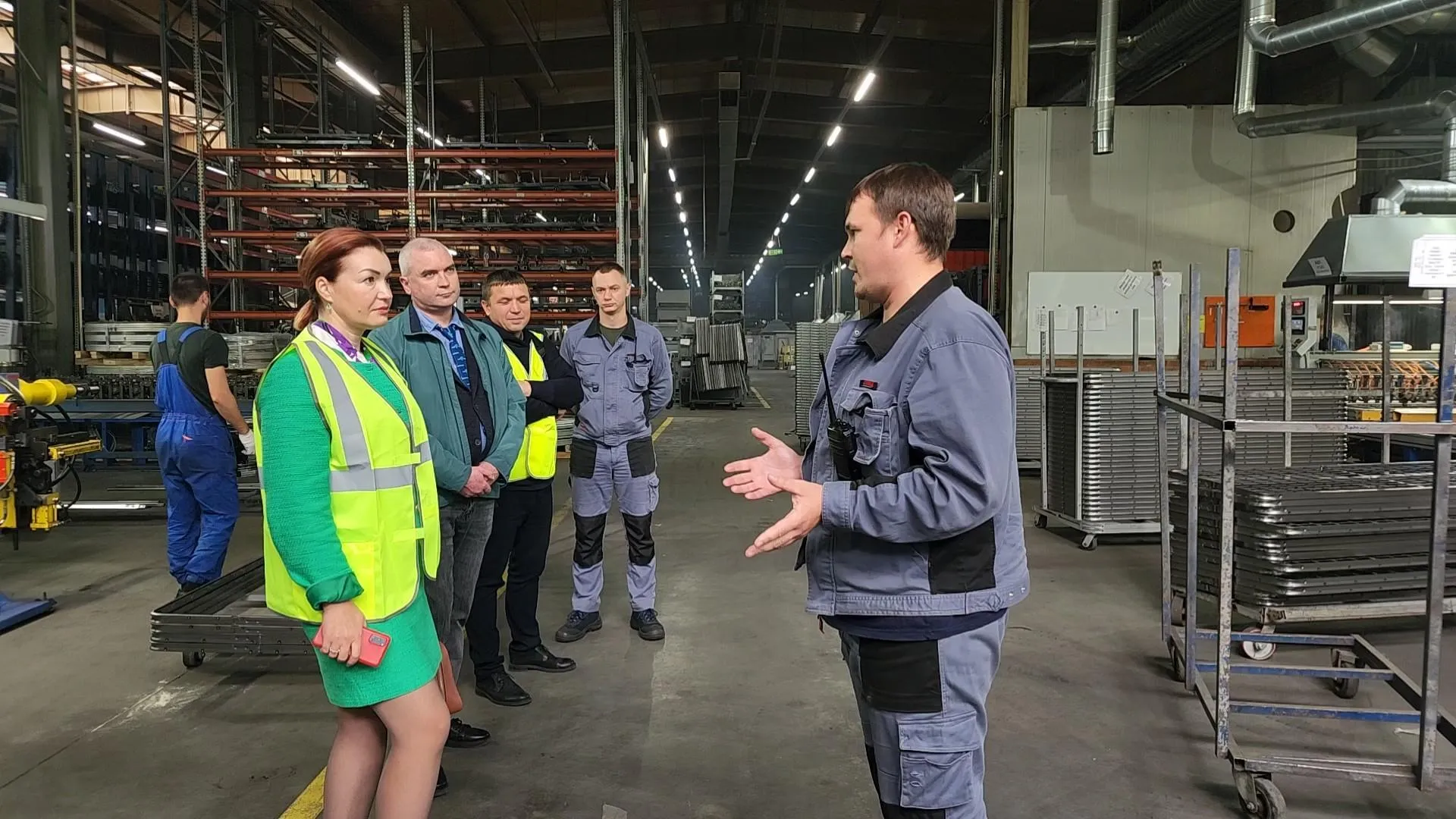 Евгения Корытько