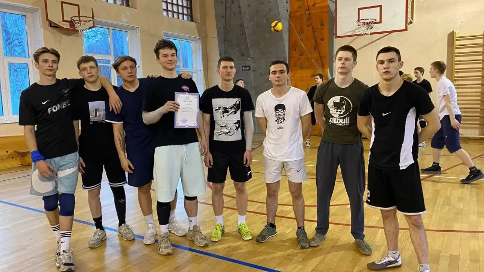 Фото: Министерство образования МО