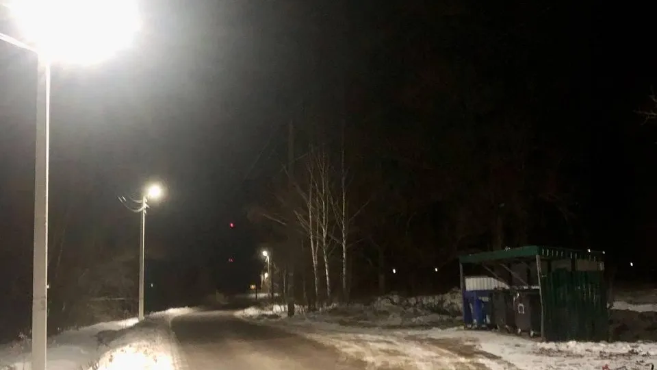 Фото: администрация г.о. Шаховская