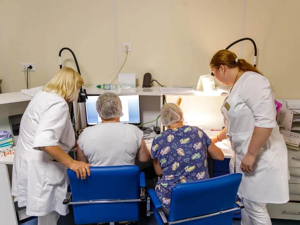 Фото: Наталья Лымарь