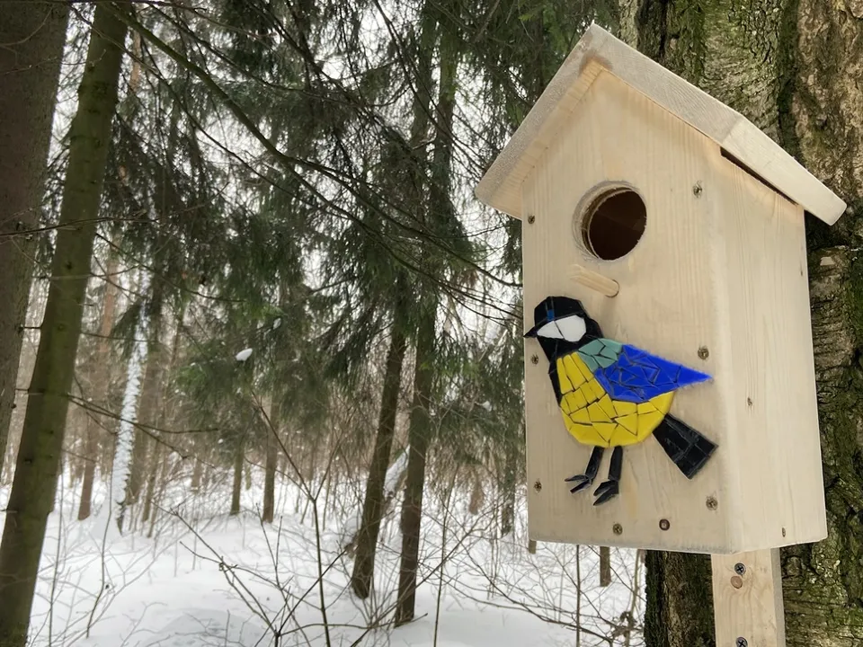 Фото: личный архив Алексея Метлицкого