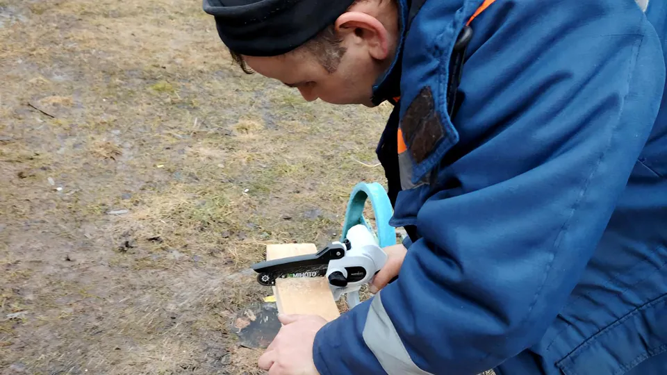 Фото: Минчистоты Московской области