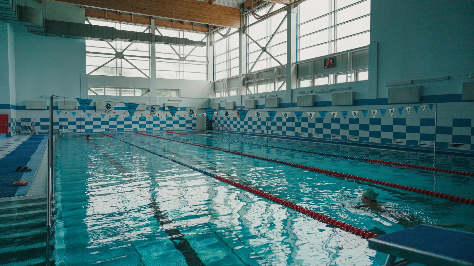 Пресс-служба администрации Лосино-Петровского городского округа