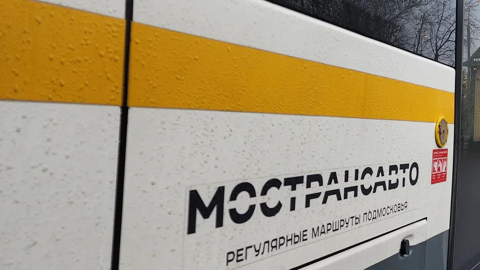 Фото: МедиаБанк Подмосковья/Анастасия Сараева