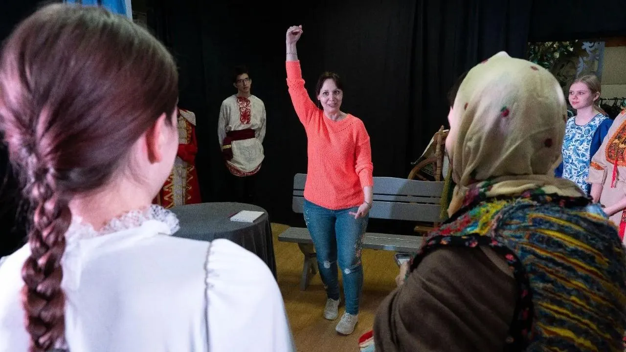 пресс-служба администрации г.о. Серпухов