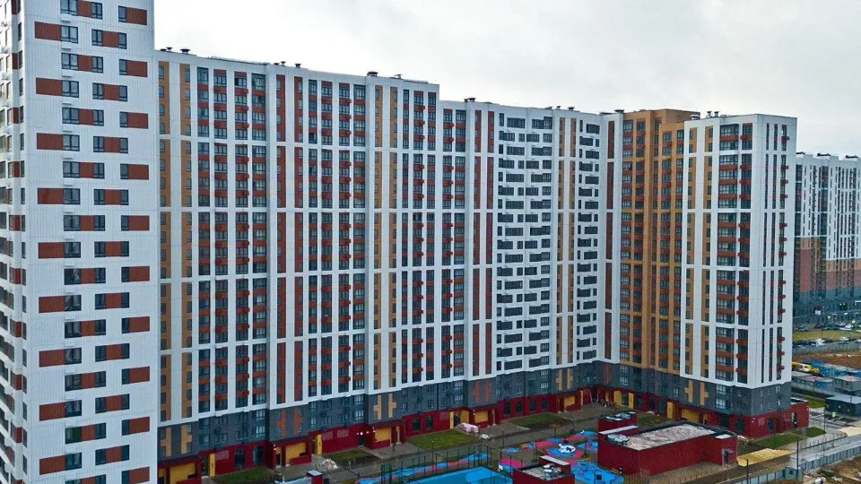 Фото: Министерство жилищной политики Московской области