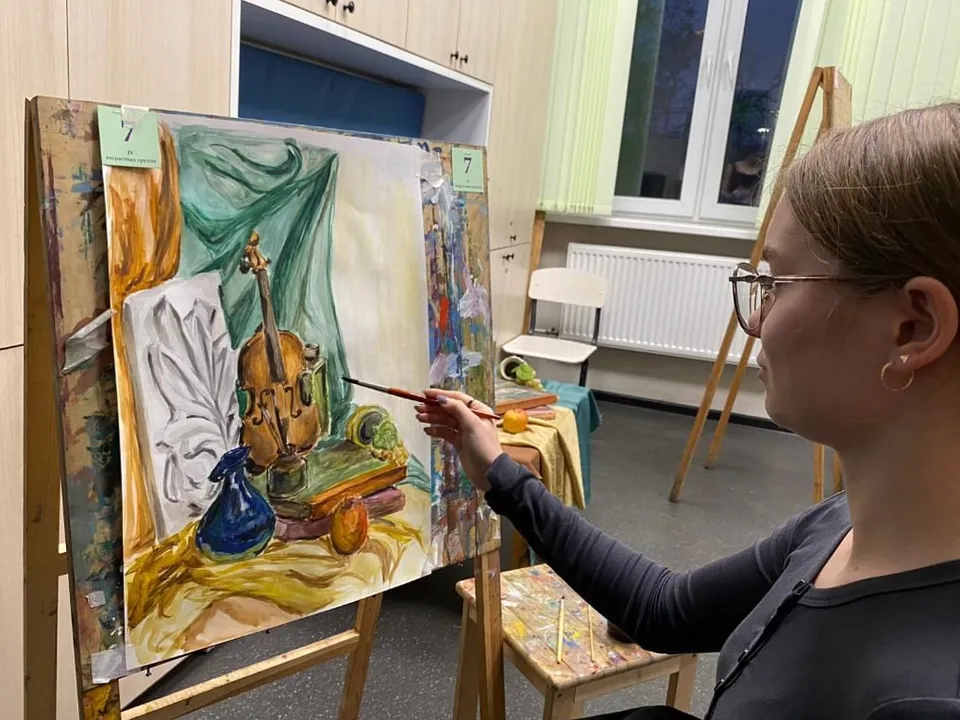 Фото: vk.com/Филиал «Лыткарино» ГУ «Дубна»