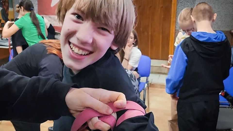 Фото: Ольга Антонова