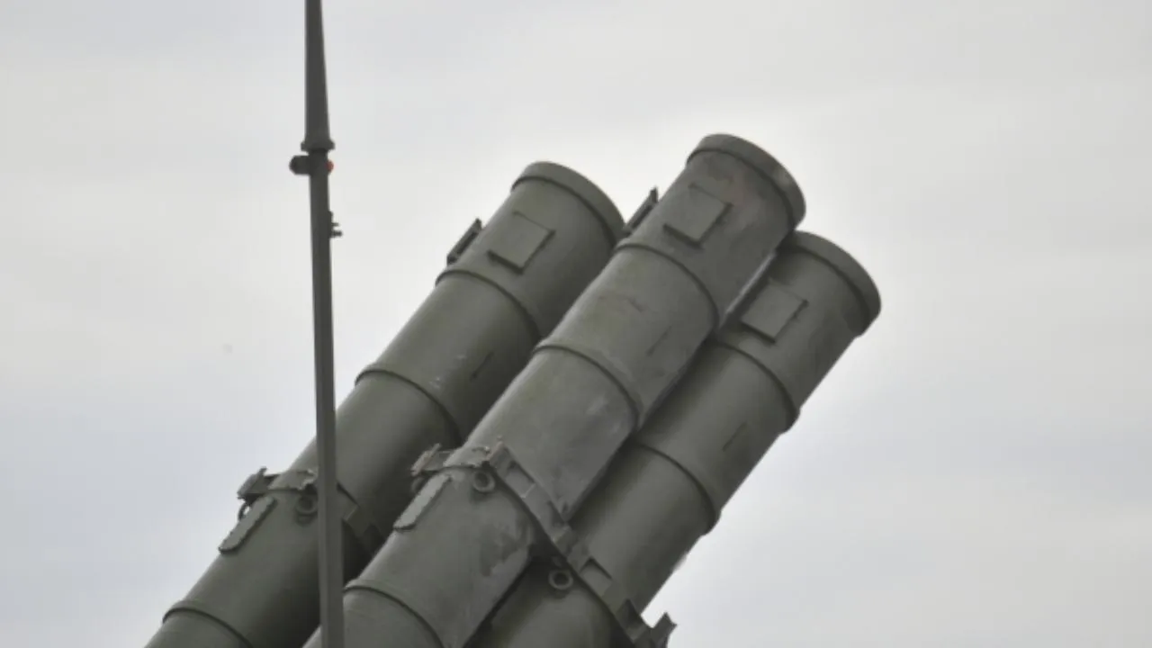 Журналист из ФРГ подтвердил поражение немецкого комплекса ПВО на Украине