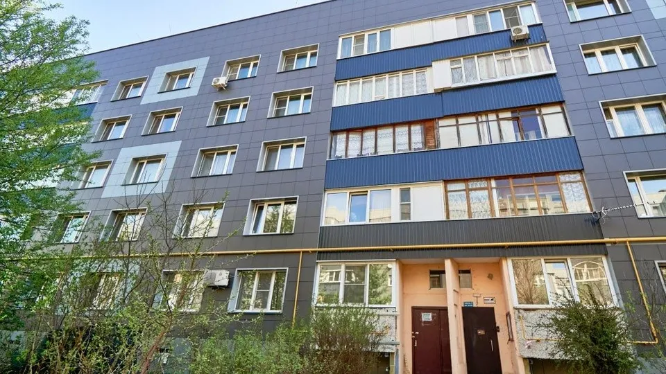 Фото: пресс-служба Министерства жилищно-коммунального хозяйства Московской области