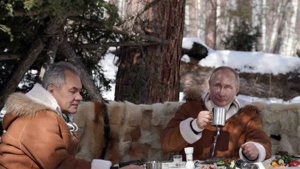 Алексей Дружинин / РИА Новости