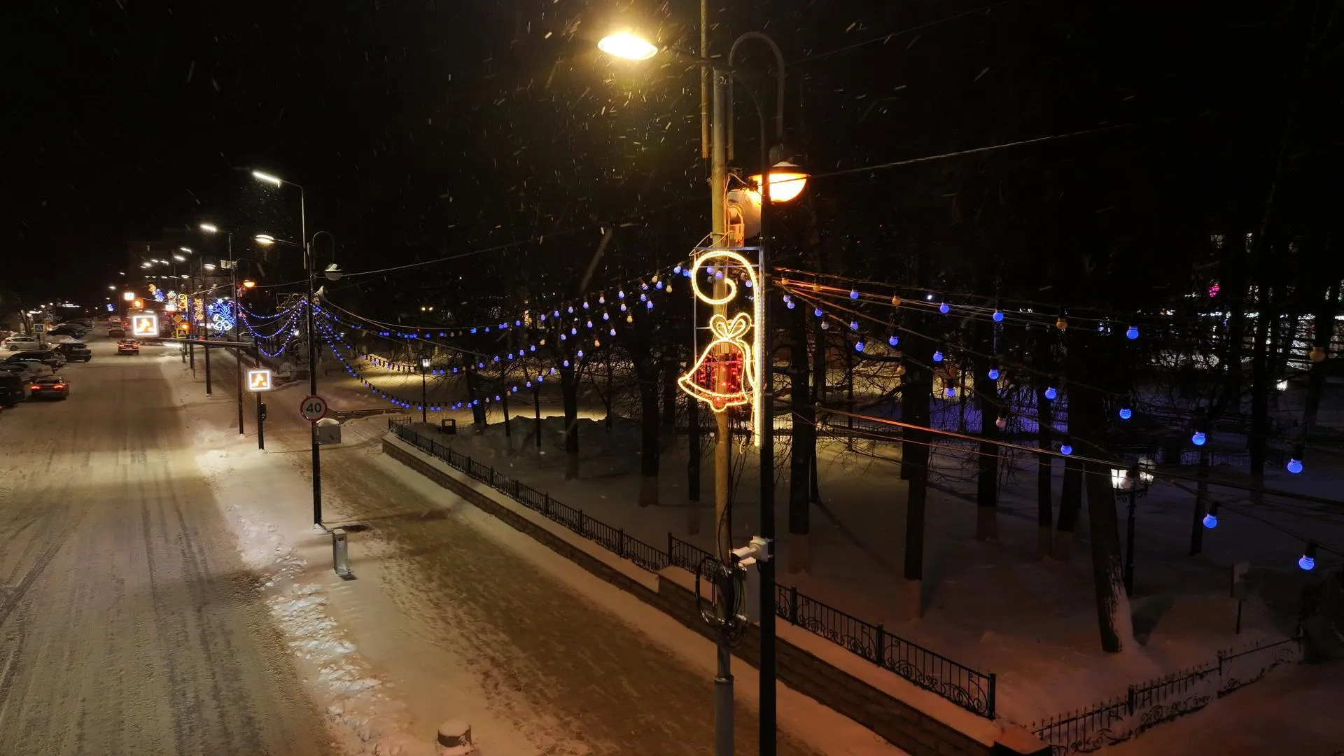 Дарья Московцева