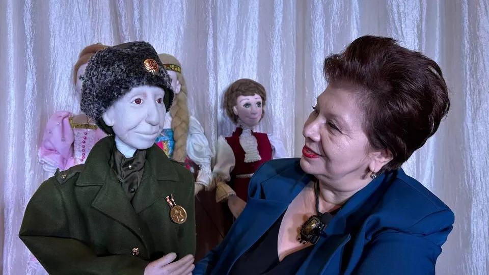 Фото: Эдуард Стратонов