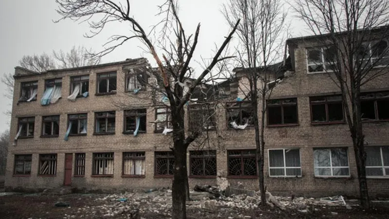 Джон Траст /  РИА Новости