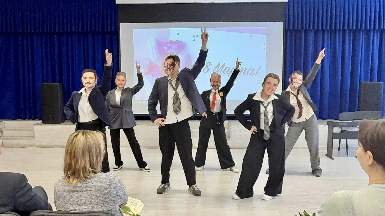 Навигаторы Детства Московской области