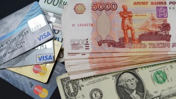 Владимир Трефилов /  РИА Новости