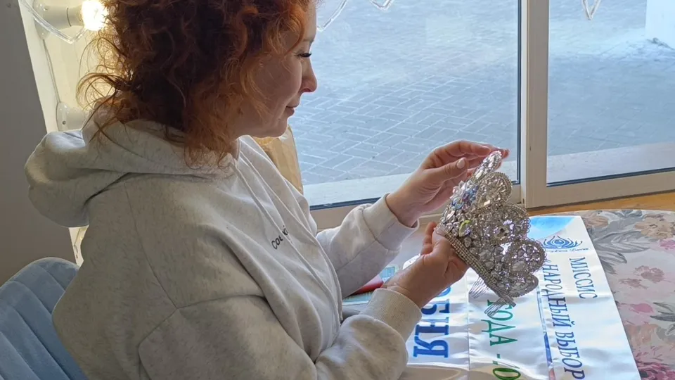 Фото: Екатерина Дятловская