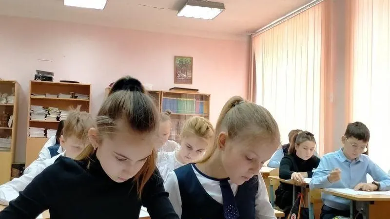 Пресс-служба Минобразования МО