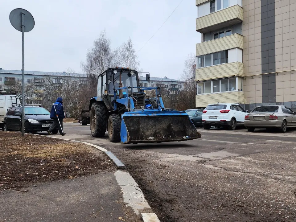 Фото: Анастасия Сараева