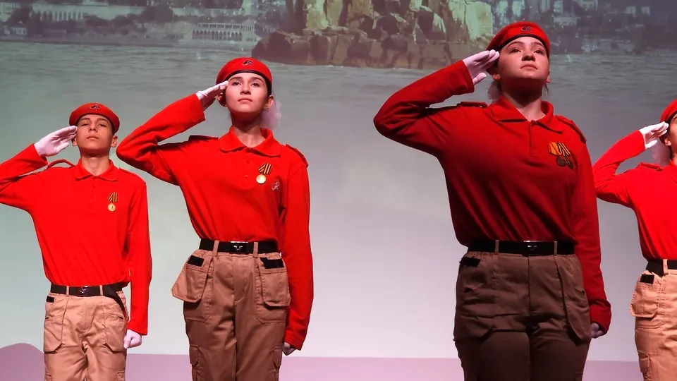 Фото: МедиаБанк Подмосковья/Валерия Исаева