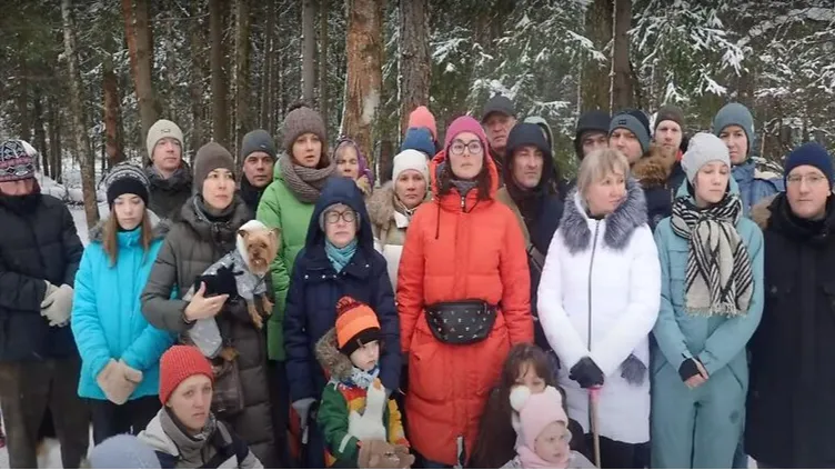 Фото: youtube.com/@LosiProtiv