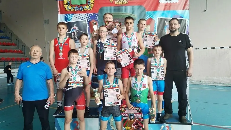 Луховицкая спортивная школа