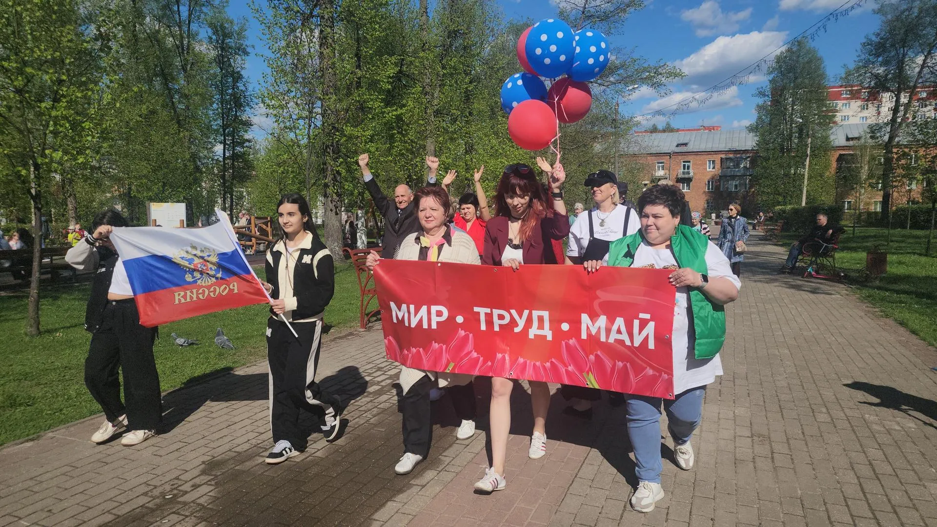 Фото: Алена Притула