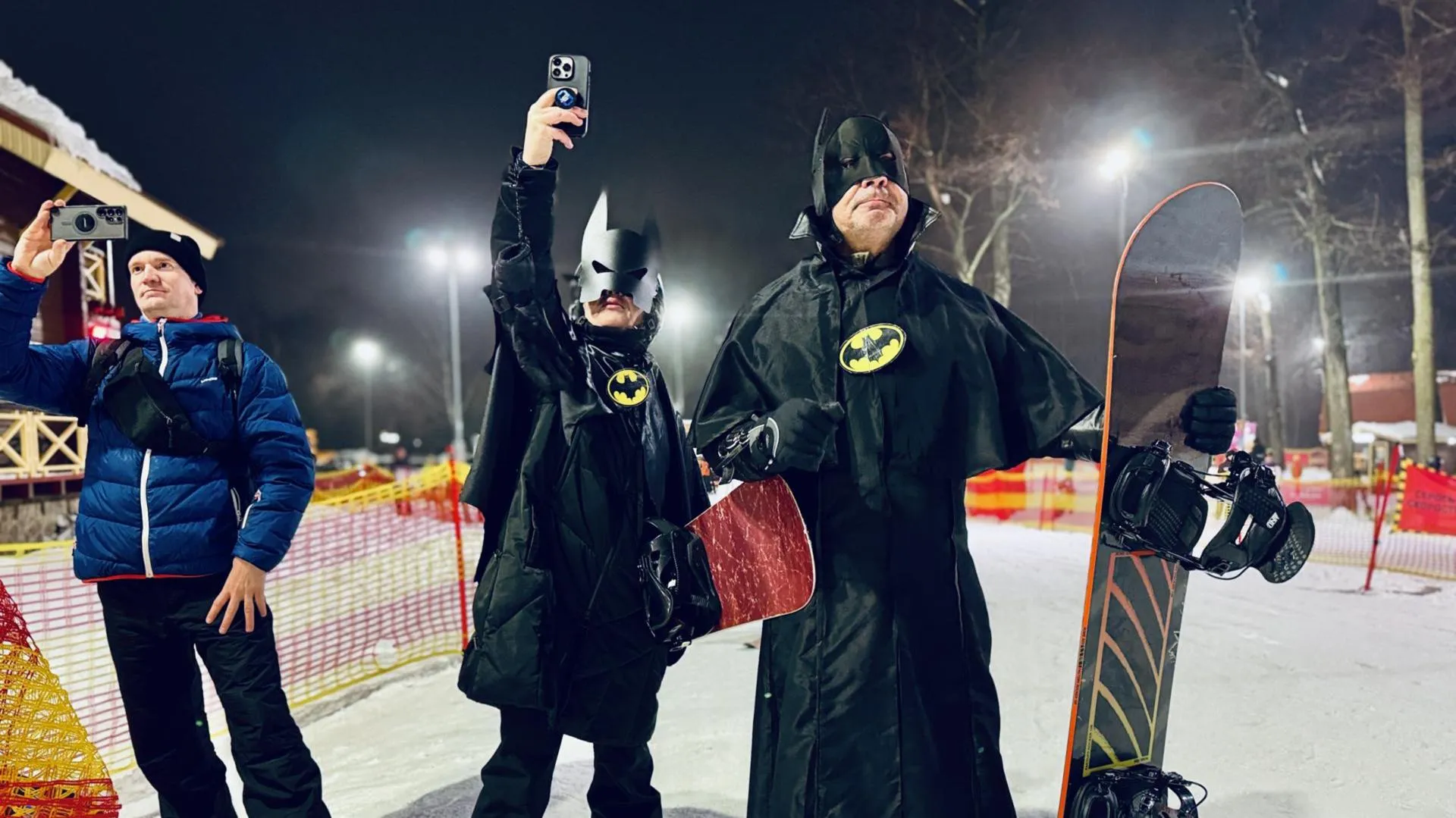 МедиаБанк Подмосковья/Ольга Стаферова