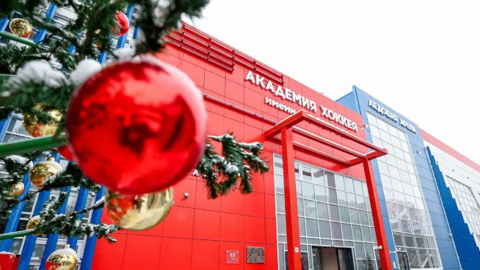 Фото: пресс-служба администрации г. о. Красногорск